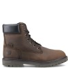 Timberland Pro Iconic 2.0 Brown Waterproof Safety Boots S3